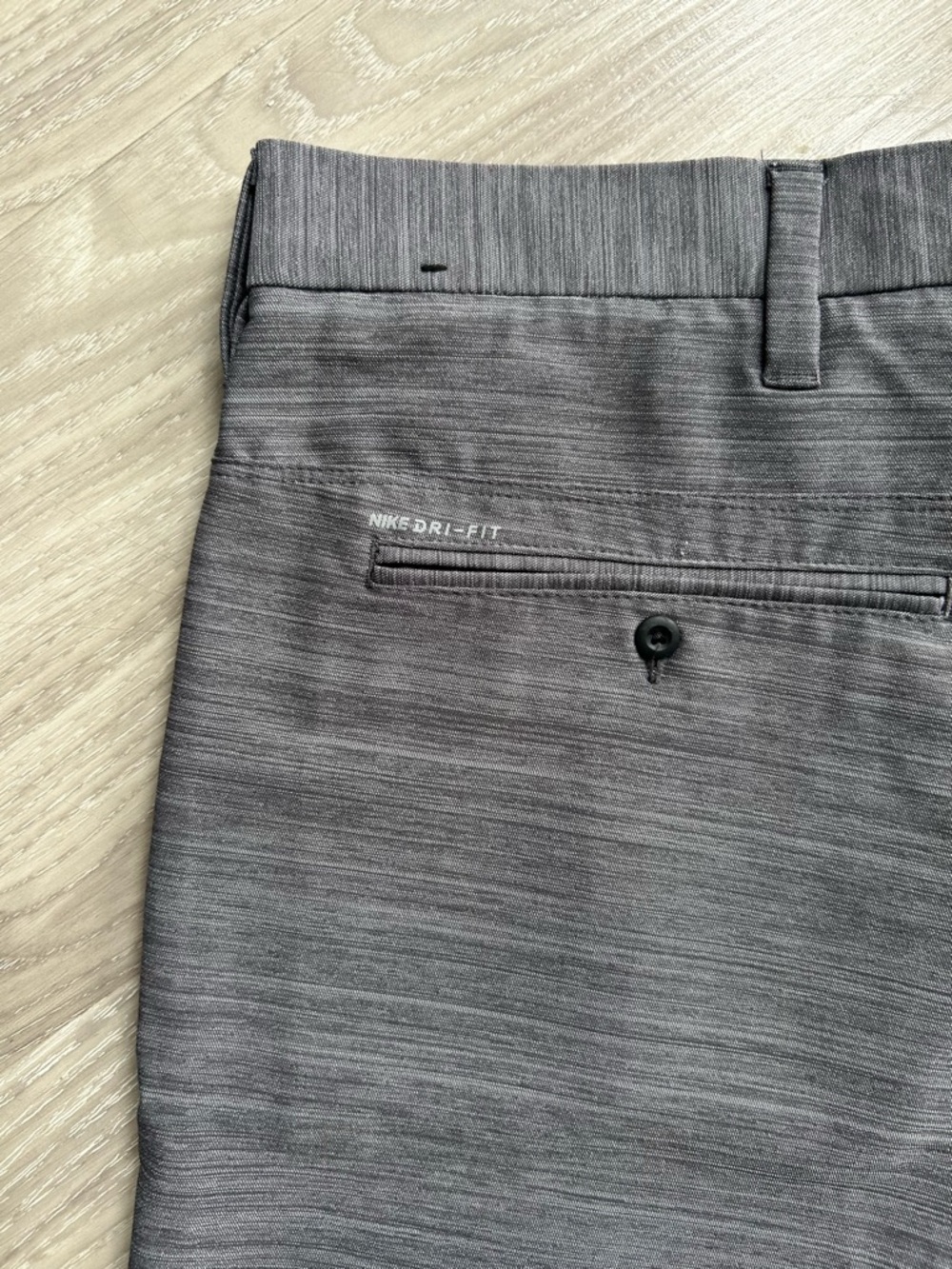 Hurley | Walkshorts Series w/ Nike Dri-FIT (Size 30" Waist) - Picture 7 of 10